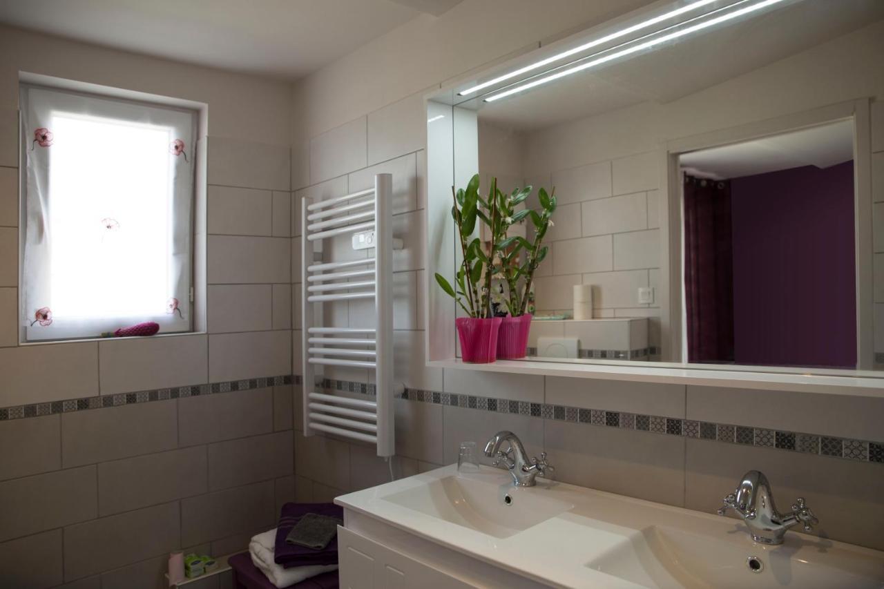 Studio L'Obrador 25 M2 - Cuisine & Terrasse - Acces Piscine Rieux-Minervois Экстерьер фото